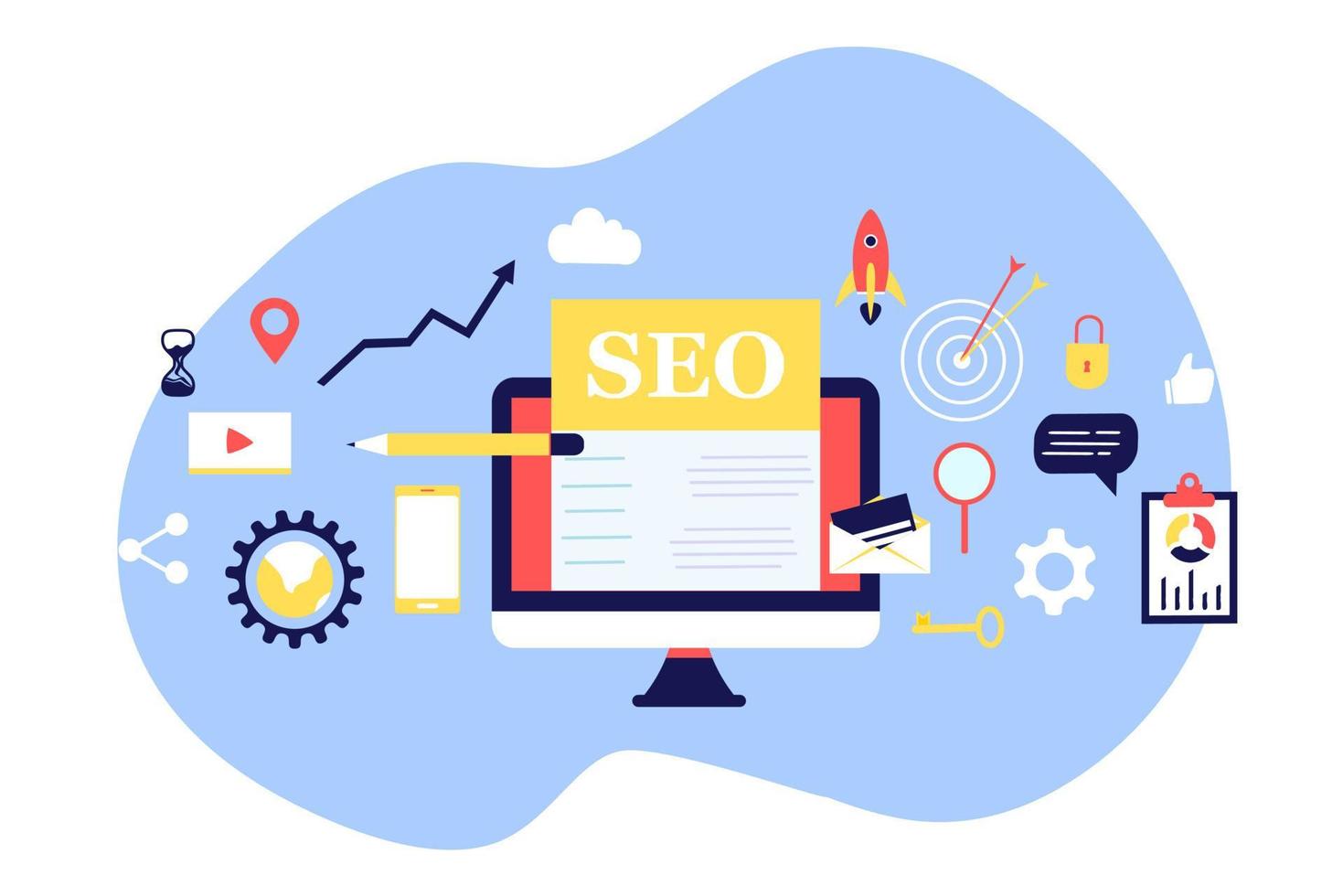 SEO Services